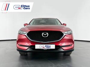 Mazda CX-5 2.0 Active automatic - Image 1