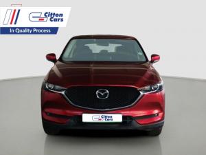 Mazda CX-5 2.0 Active automatic - Image 1