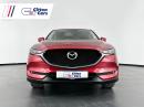 Thumbnail Mazda CX-5 2.0 Active automatic