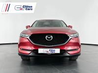 Thumbnail Mazda CX-5 2.0 Active automatic