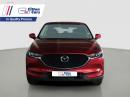 Thumbnail Mazda CX-5 2.0 Active automatic