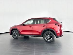 Mazda CX-5 2.0 Active automatic - Image 2
