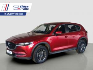 Mazda CX-5 2.0 Active automatic - Image 2