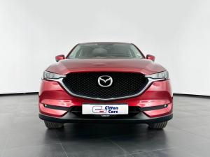 Mazda CX-5 2.0 Active automatic - Image 4