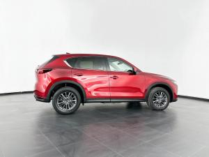 Mazda CX-5 2.0 Active automatic - Image 5