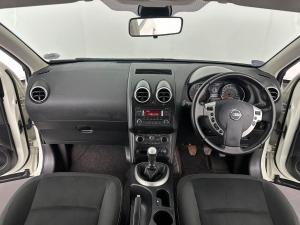 Nissan Qashqai 2.0 Acenta - Image 11