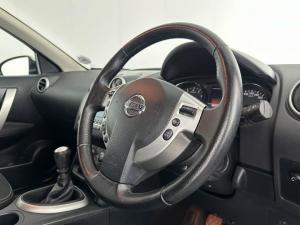 Nissan Qashqai 2.0 Acenta - Image 12