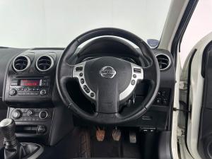 Nissan Qashqai 2.0 Acenta - Image 13