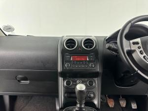 Nissan Qashqai 2.0 Acenta - Image 15