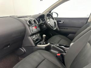 Nissan Qashqai 2.0 Acenta - Image 16