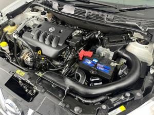 Nissan Qashqai 2.0 Acenta - Image 18