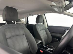 Nissan Qashqai 2.0 Acenta - Image 19