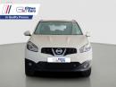 Thumbnail Nissan Qashqai 2.0 Acenta