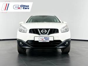 Nissan Qashqai 2.0 Acenta - Image 1