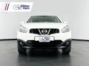 Thumbnail Nissan Qashqai 2.0 Acenta