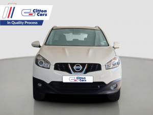 Nissan Qashqai 2.0 Acenta - Image 1