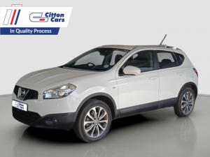 Nissan Qashqai 2.0 Acenta - Image 2