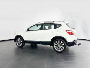 Nissan Qashqai 2.0 Acenta - Image 2