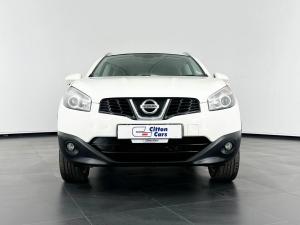 Nissan Qashqai 2.0 Acenta - Image 3