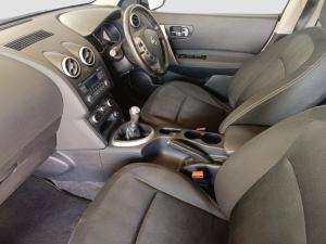 Nissan Qashqai 2.0 Acenta - Image 3