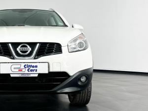 Nissan Qashqai 2.0 Acenta - Image 4