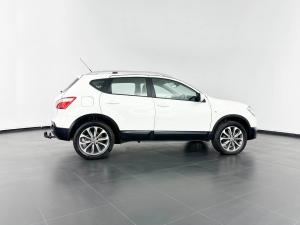 Nissan Qashqai 2.0 Acenta - Image 5