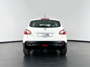 Nissan Qashqai 2.0 Acenta - Image 6