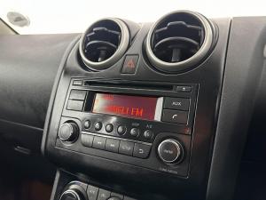 Nissan Qashqai 2.0 Acenta - Image 9