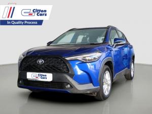 Toyota Corolla Cross 1.8 XS - Image 1