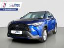 Thumbnail Toyota Corolla Cross 1.8 XS