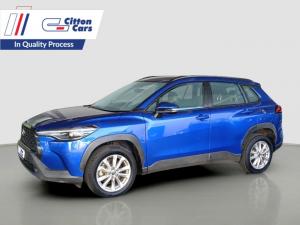 Toyota Corolla Cross 1.8 XS - Image 2