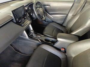 Toyota Corolla Cross 1.8 XS - Image 3