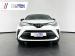 Toyota C-HR 1.2T Luxury CVT - Thumbnail 1