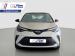 Toyota C-HR 1.2T Luxury CVT - Thumbnail 1