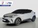Toyota C-HR 1.2T Luxury CVT - Thumbnail 2