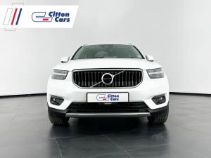 Volvo XC40 D4 Inscription AWD Geartronic - Image 1