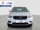 Thumbnail Volvo XC40 D4 Inscription AWD Geartronic