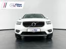 Thumbnail Volvo XC40 D4 Inscription AWD Geartronic