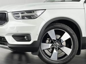 Volvo XC40 D4 Inscription AWD Geartronic - Image 20
