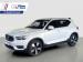 Volvo XC40 D4 Inscription AWD Geartronic - Thumbnail 2