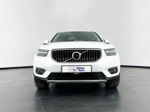 Volvo XC40 D4 Inscription AWD Geartronic - Image 3