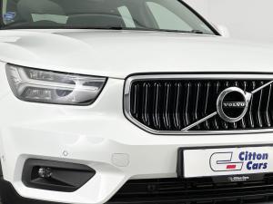 Volvo XC40 D4 Inscription AWD Geartronic - Image 5