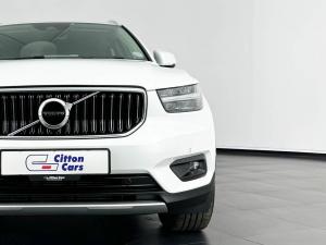 Volvo XC40 D4 Inscription AWD Geartronic - Image 6