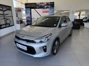 Thumbnail Kia RIO 1.4 TEC 5-Door