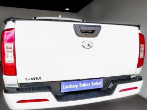 GWM P-Series 2.0TD double cab DLX auto - Image 10