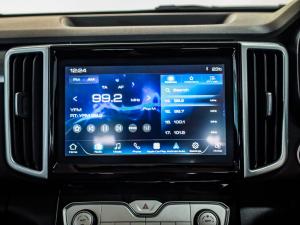GWM P-Series 2.0TD double cab DLX auto - Image 13