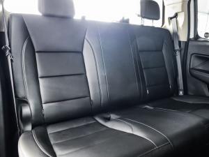 GWM P-Series 2.0TD double cab DLX auto - Image 19
