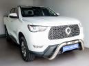 Thumbnail GWM P-Series 2.0TD double cab DLX auto