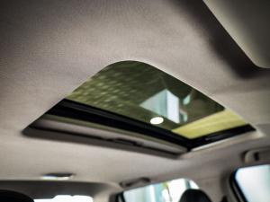GWM P-Series 2.0TD double cab DLX auto - Image 20