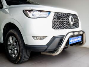 GWM P-Series 2.0TD double cab DLX auto - Image 2